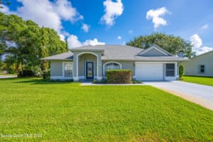3549 Egret Dr, Melbourne, FL 32901, Sold 07/22/22