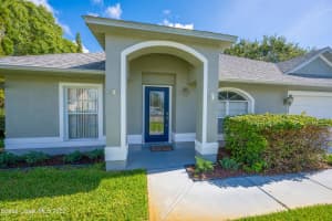3549 Egret Dr, Melbourne, FL 32901, Sold 07/22/22