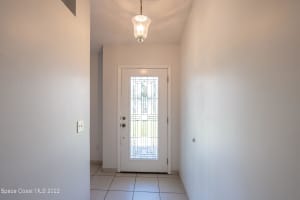 3549 Egret Dr, Melbourne, FL 32901, Sold 07/22/22