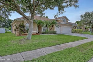 1221 Tamango Dr, West Melbourne, FL 32904, Sold 08/19/22