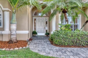 1221 Tamango Dr, West Melbourne, FL 32904, Sold 08/19/22