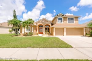 4707 Alamanda Drive, Melbourne, FL 32940, Melbourne, FL 32940 Sold 11/18/22