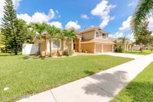 4707 Alamanda Drive, Melbourne, FL 32940, Melbourne, FL 32940 Sold 11/18/22