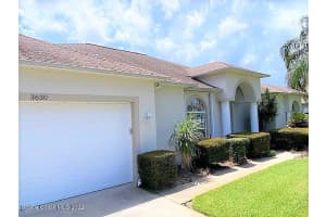 Starlight Ave, Sunset Lakes, FL 32953, Sold 09/23/22