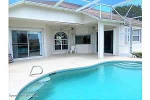 Starlight Ave, Sunset Lakes, FL 32953, Sold 09/23/22