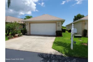 4341 Timothy Dr, Merritt Island, FL 32953, Sold 09/19/22