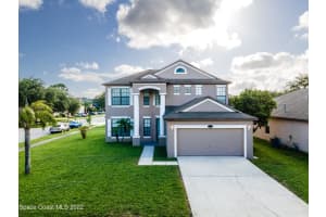 5346 Enchanted Avenue, Titusville, FL 32780, Titusville, FL 32780 Sold 10/14/22