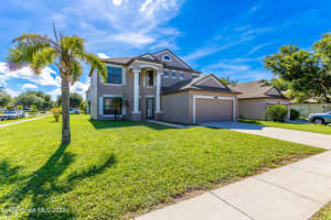 5346 Enchanted Avenue, Titusville, FL 32780, Titusville, FL 32780 Sold 10/14/22