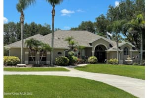 4069 Janewood Ln, Melbourne, FL 32934, Sold 09/21/22