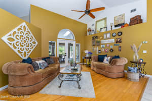 4069 Janewood Ln, Melbourne, FL 32934, Sold 09/21/22