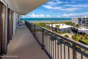 2100 N Atlantic Avenue, 708, Cocoa Beach, FL 32931, Cocoa Beach, FL 32931 Sold 11/30/22