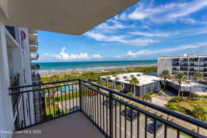 2100 N Atlantic Avenue, 708, Cocoa Beach, FL 32931, Cocoa Beach, FL 32931 Sold 11/30/22