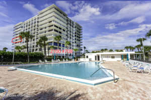2100 N Atlantic Avenue, 708, Cocoa Beach, FL 32931, Cocoa Beach, FL 32931 Sold 11/30/22