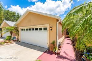 37 Anchor Dr, Satellite Beach, FL 32937, Sold 08/18/22