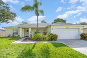 1113 Del Mar Cir, Melbourne, FL 32904, Sold 09/01/22