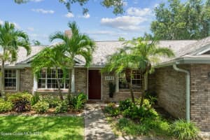 1051 Mandarin Drive NE, Palm Bay, FL 32905, Palm Bay, FL 32905 Sold 10/18/22