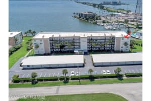 3873 S Banana River Boulevard, 509, Cocoa Beach, FL 32931, Cocoa Beach, FL 32931 Sold 09/14/22