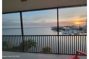 3873 S Banana River Boulevard, 509, Cocoa Beach, FL 32931, Cocoa Beach, FL 32931 Sold 09/14/22