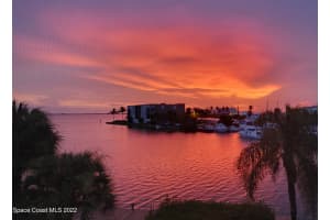 3873 S Banana River Boulevard, 509, Cocoa Beach, FL 32931, Cocoa Beach, FL 32931 Sold 09/14/22