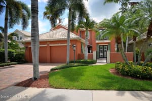6361 Portofino Lane, Melbourne, FL 32940, Melbourne, FL 32940 Sold 01/05/23