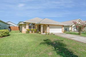 2445 St Paul Dr, Titusville, FL 32780, Sold 09/09/22