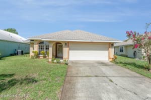 2445 St Paul Dr, Titusville, FL 32780, Sold 09/09/22