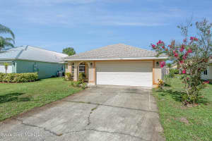 2445 St Paul Dr, Titusville, FL 32780, Sold 09/09/22