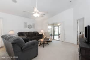 2445 St Paul Dr, Titusville, FL 32780, Sold 09/09/22
