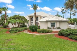 4096 Snowy Egret Dr, Melbourne, FL 32904, Sold 08/31/22
