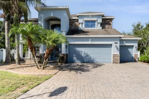 1430 Bourke Ln, Melbourne, FL 32940, Sold 08/18/22