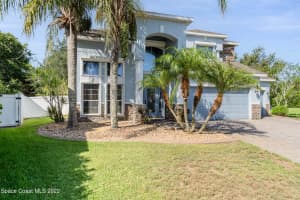 1430 Bourke Ln, Melbourne, FL 32940, Sold 08/18/22
