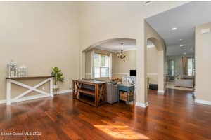 1430 Bourke Ln, Melbourne, FL 32940, Sold 08/18/22