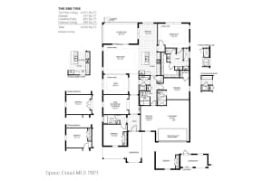 3532 Loblolly Square, Vero Beach, Florida 32966