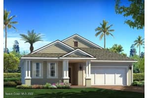 3613 Loblolly Square, Vero Beach, Florida 32966