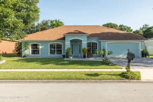 745 Conestee Drive, West Melbourne, FL 32904, West Melbourne, FL 32904 Sold 11/15/22
