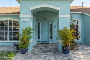 745 Conestee Drive, West Melbourne, FL 32904, West Melbourne, FL 32904 Sold 11/15/22