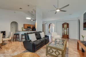 745 Conestee Drive, West Melbourne, FL 32904, West Melbourne, FL 32904 Sold 11/15/22