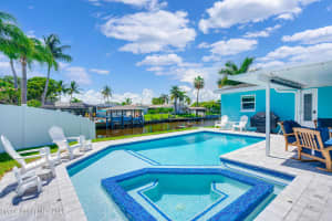 420 Finch Drive, Satellite Beach, FL 32937, Satellite Beach, FL 32937 Sold 12/21/22