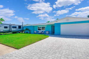 420 Finch Drive, Satellite Beach, FL 32937, Satellite Beach, FL 32937 Sold 12/21/22