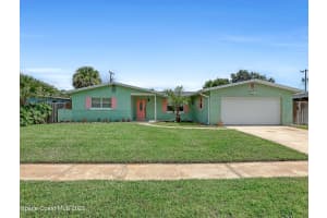 1440 Eddy St, Merritt Island, FL 32952, Sold 08/26/22