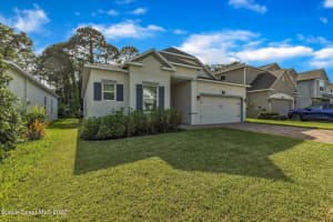 5624 Reagan Ave, Titusville, FL 32780, Sold 09/27/22
