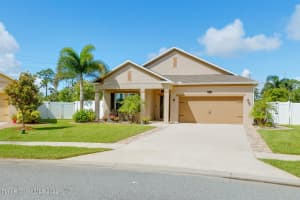 2057 Attilburgh Blvd, West Melbourne, FL 32904, Sold 09/02/22