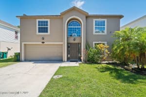 Elena Way, Melbourne, FL 32934, Sold 09/13/22