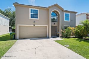 Elena Way, Melbourne, FL 32934, Sold 09/13/22