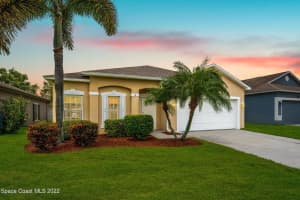 6076 Indigo Crossing Drive, Rockledge, FL 32955, Rockledge, FL 32955 Sold 10/07/22