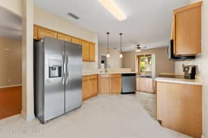 6076 Indigo Crossing Drive, Rockledge, FL 32955, Rockledge, FL 32955 Sold 10/07/22