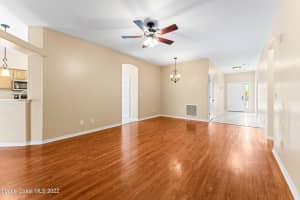 6076 Indigo Crossing Drive, Rockledge, FL 32955, Rockledge, FL 32955 Sold 10/07/22