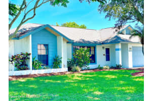 2840 Raintree Lake Cir, Merritt Island, FL 32953, Sold 08/12/22