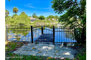 2840 Raintree Lake Cir, Merritt Island, FL 32953, Sold 08/12/22