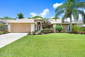 402 Berwick Way, Melbourne, FL 32940, Sold 09/13/22